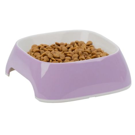 Ferplast Glam Miska Small fioletowa - 3