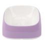 Ferplast Glam Miska Small fioletowa