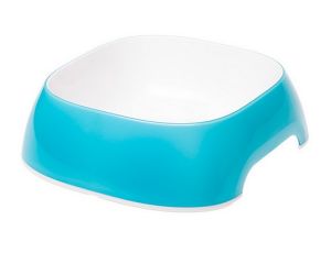 Ferplast Glam Miska Medium błękitna