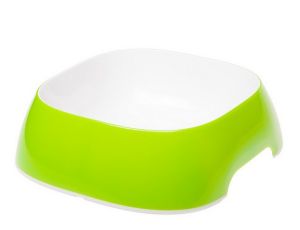 Ferplast Glam Miska Large zielona