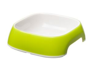 Ferplast Glam Miska Extra Small (XS) zielona