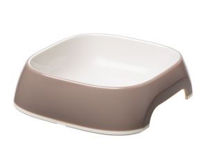 Ferplast Glam Miska Extra Small (XS) beżowa