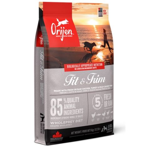 Orijen Fit & Trim 6kg - 2