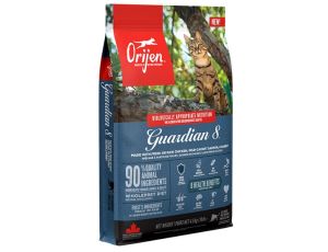 Orijen Cat Guardian 8 4,5kg