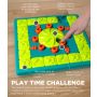 Nina Ottosson Multipuzzle - gra edukacyjna [69663] - 3