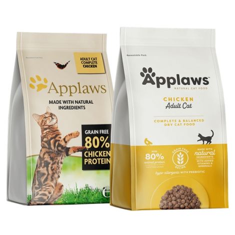 Applaws Cat Adult Chicken 7,5kg - 2