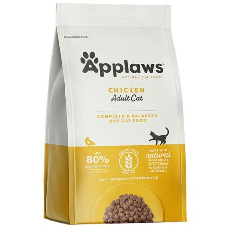 Applaws Cat Adult Chicken 7,5kg