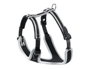 Ferplast Ergocomfort P Szelki M szary [75464921]
