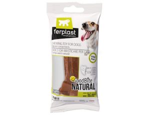 Ferplast GoodBite Natural SinglePack Wołowina 1szt M 70g