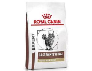 Royal Canin Veterinary Diet Feline Gastrointestinal Fibre Response 2kg