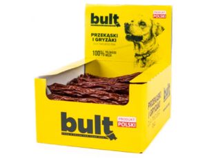 Bult Kiełbaski wołowe 40szt