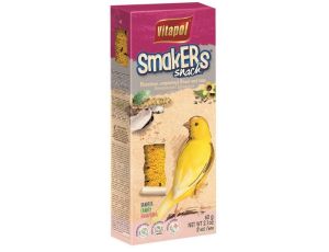 Vitapol Smakers dla kanarka - muszlowo-wapienny 2szt [2512]