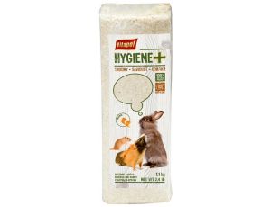 Vitapol Trociny prasowane pomarańczowe 12-14L / 1,1kg [1054]