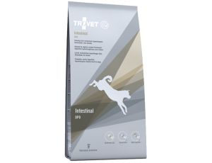 Trovet DPD Intestinal dla psa 3kg