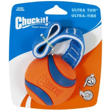 Chuckit! Ultra Tug Large [231301]