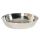 Zolux Miska dla kota Inox 13cm 0,23L [475200]