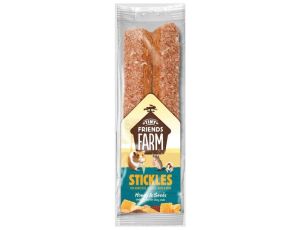 Supreme Petfoods Tiny Friends Farm Stickles Honey & Seeds 100g