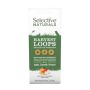 Supreme Petfoods Selective Naturals Harvest Loops 80g