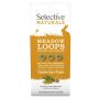 Supreme Petfoods Selective Naturals Meadow Loops 80g