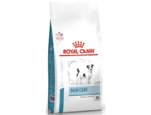 Royal Canin Veterinary Diet Canine Skin Care Adult Small Dog 2kg