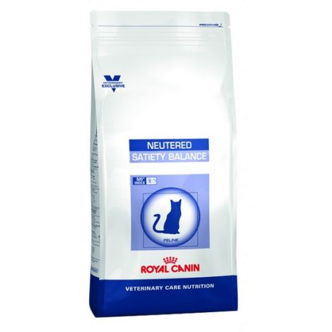 Royal Canin Veterinary Care Neutered Satiety Balance 1,5kg - 2