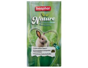 Beaphar Nature Królik Junior 1250g