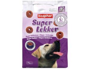 Beaphar Super Lekker Dog 1kg