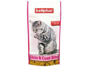 Beaphar Skin & Coat Bits 35g