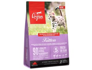 Orijen Kitten 1,8kg