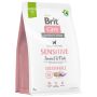 Brit Care Sustainable Sensitive Insect & Fish 3kg