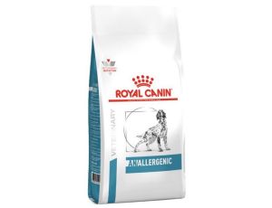 Royal Canin Veterinary Diet Canine Anallergenic 8kg