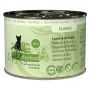 Catz Finefood Classic N.05 Łosoś i drób puszka 200g