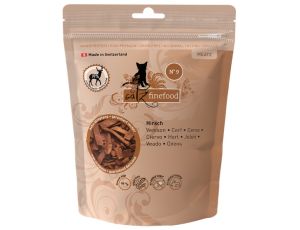 Catz Finefood Meatz N.09 Jeleń 45g