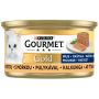 Gourmet Gold Mus z Indykiem 85g