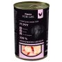 Fitmin Dog For Life Puppy Chicken puszka 400g