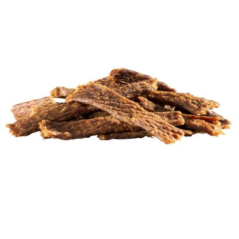 Chewies Meat Strips Mini Drób 70g - 2