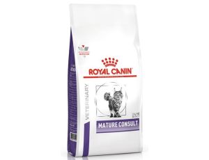 Royal Canin Veterinary Care Mature Consult Cat 400g
