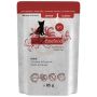 Catz Finefood Classic Senior N.03 Kurczak saszetka 85g