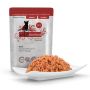 Catz Finefood Classic Senior N.03 Kurczak saszetka 85g - 3