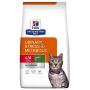 Hill's Prescription Diet Urinary Stress+Metabolic Feline 3kg