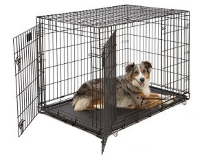MidWest Life Stages Klatka dla psa 109x74x78cm [1642DD] ^ - 2