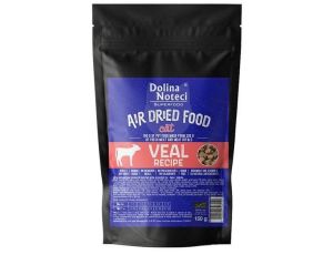 Dolina Noteci Superfood Air Dried Kot Danie z cielęciny 150g