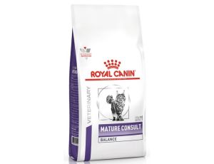 Royal Canin Veterinary Care Mature Consult Balance Cat 3,5kg