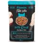 Fitmin Cat For Life Adult Duck saszetka 85g