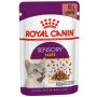 Royal Canin Sensory Taste w sosie karma mokra dla kotów dorosłych saszetka 85g