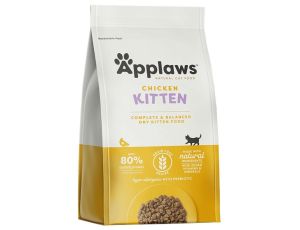 Applaws Cat Kitten Chicken 2kg