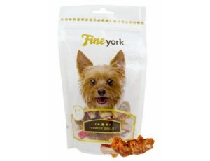 Prozoo Fine York Krab z kurczakiem 80g [10856S] - 2
