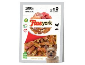 Prozoo Fine York Krab z kurczakiem 80g [10856S]