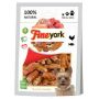 Prozoo Fine York Krab z kurczakiem 80g [10856S]