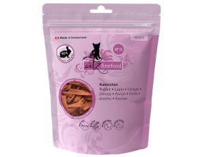 Catz Finefood Meatz N.11 Królik 45g